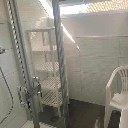 דירה City Rooms Tamm *