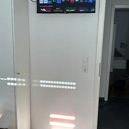 City Rooms Tamm * Tamm