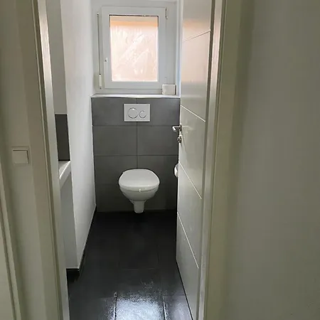 City Rooms Tamm Apartamento *