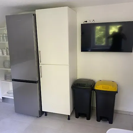 City Rooms Tamm דירה Tamm