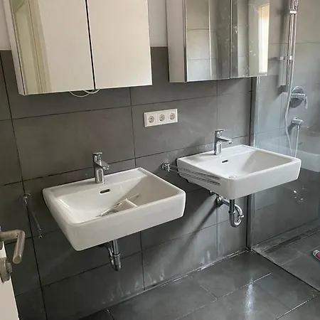 City Rooms Tamm Tamm