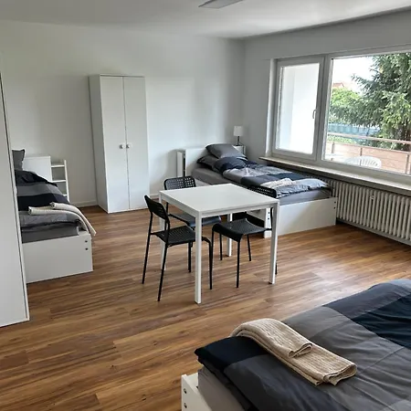 City Rooms Tamm * Tamm