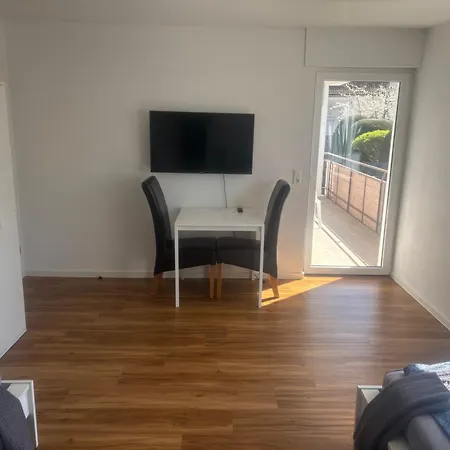 City Rooms Tamm Tamm