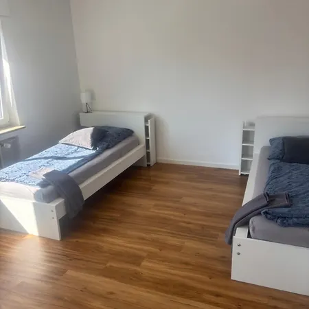 Boardinghouse Keklik Tamm